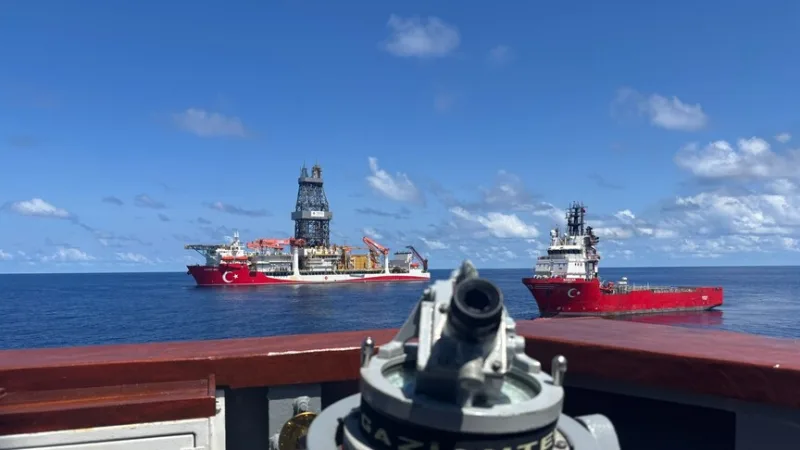 Communiqué du ministère de la Défense concernant le groupe opérationnel naval en Somalie